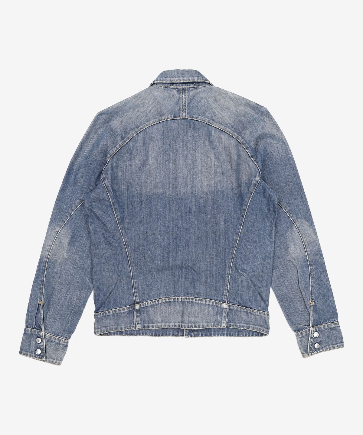 리바이스(LEVI'S) 데님/트러커 재킷 M