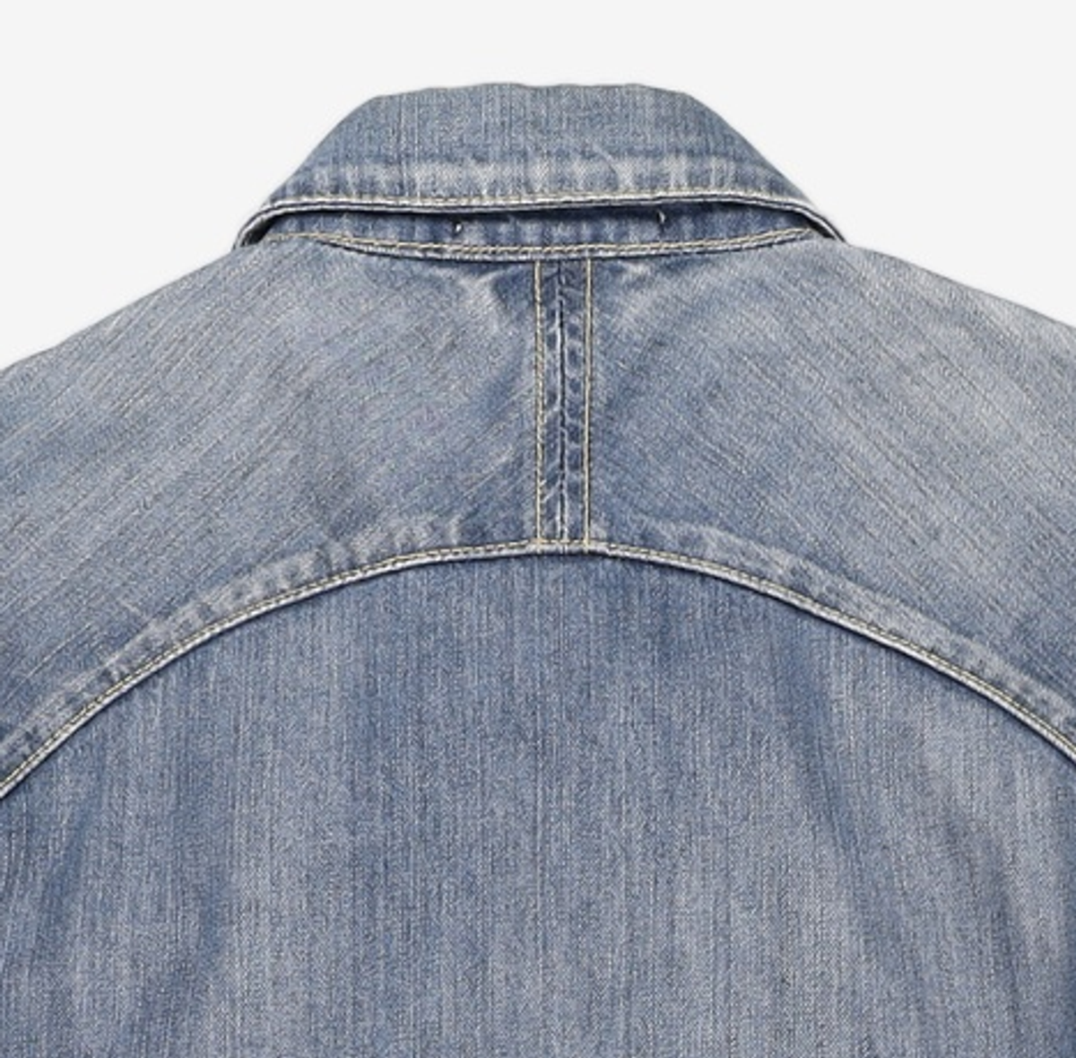 리바이스(LEVI'S) 데님/트러커 재킷 M