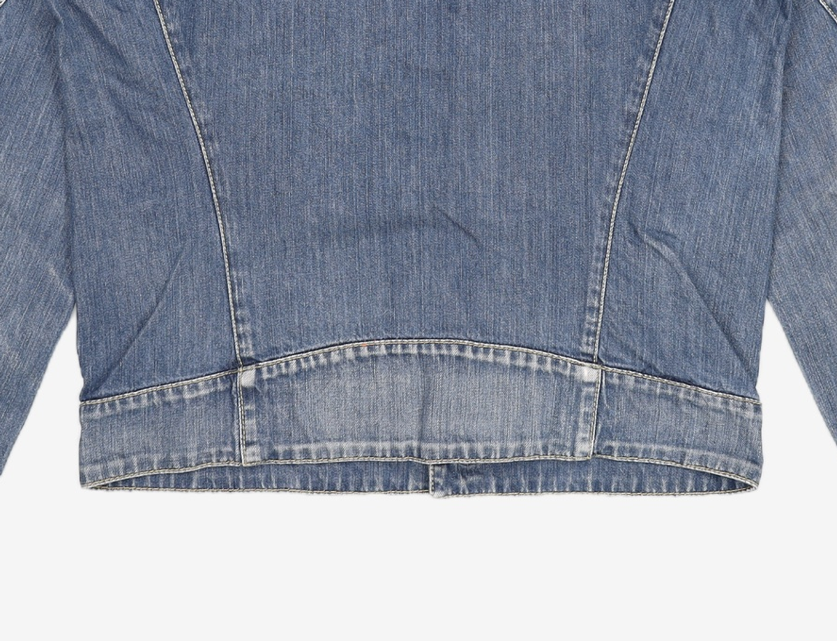 리바이스(LEVI'S) 데님/트러커 재킷 M