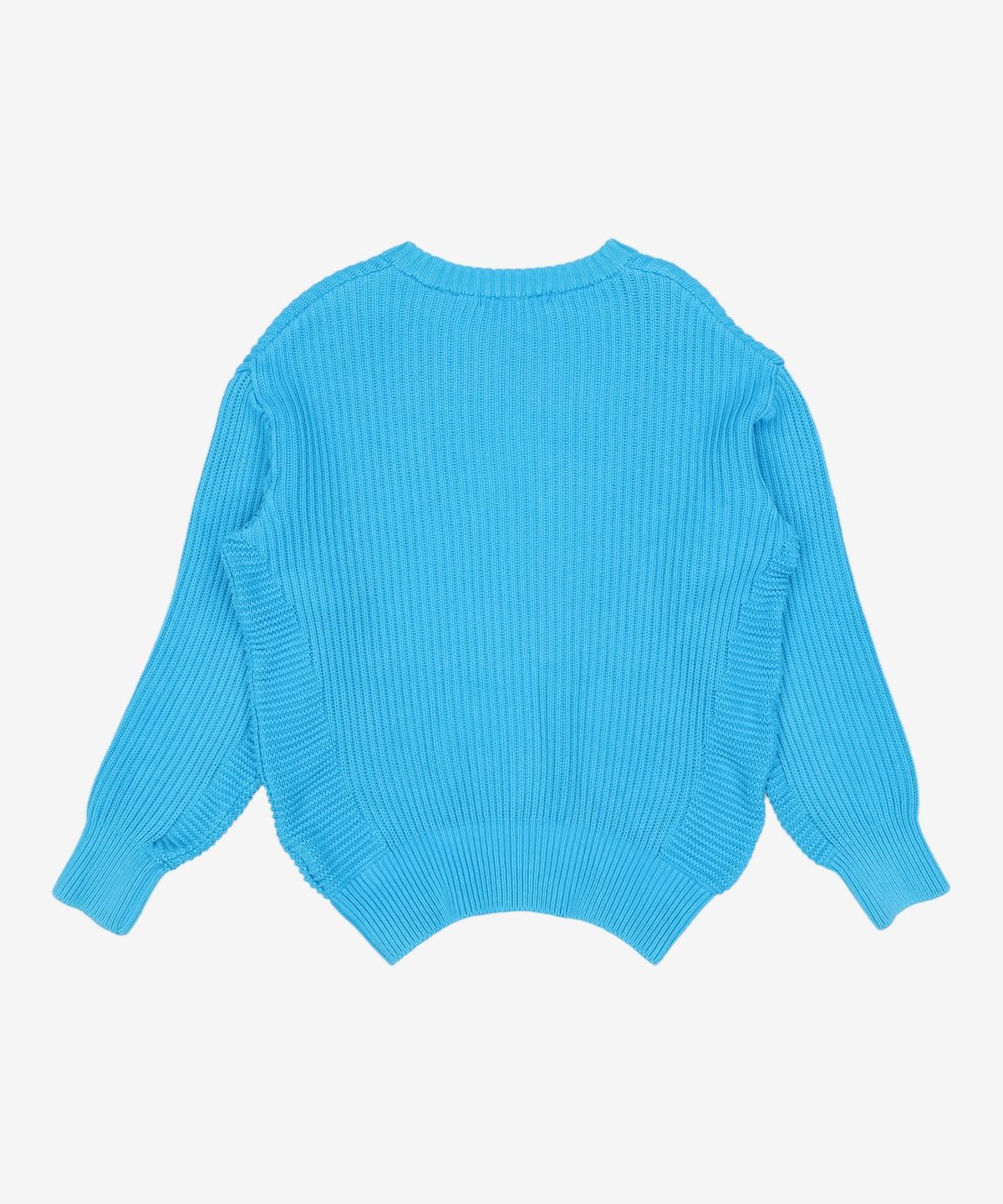 니티드(KNITTED) 니트/스웨터 M
