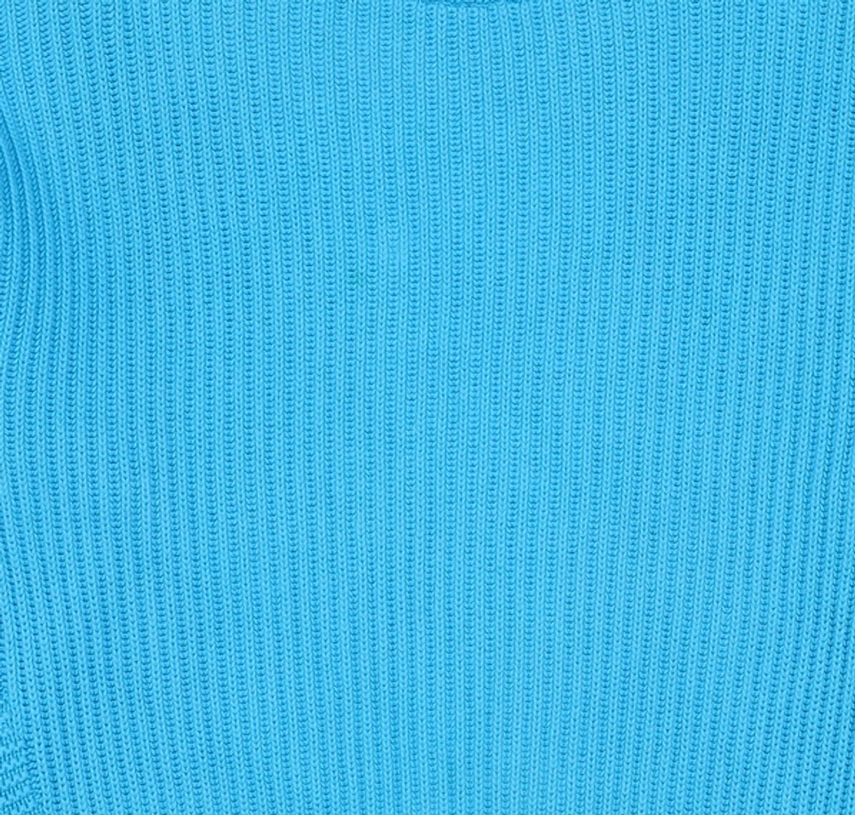 니티드(KNITTED) 니트/스웨터 M
