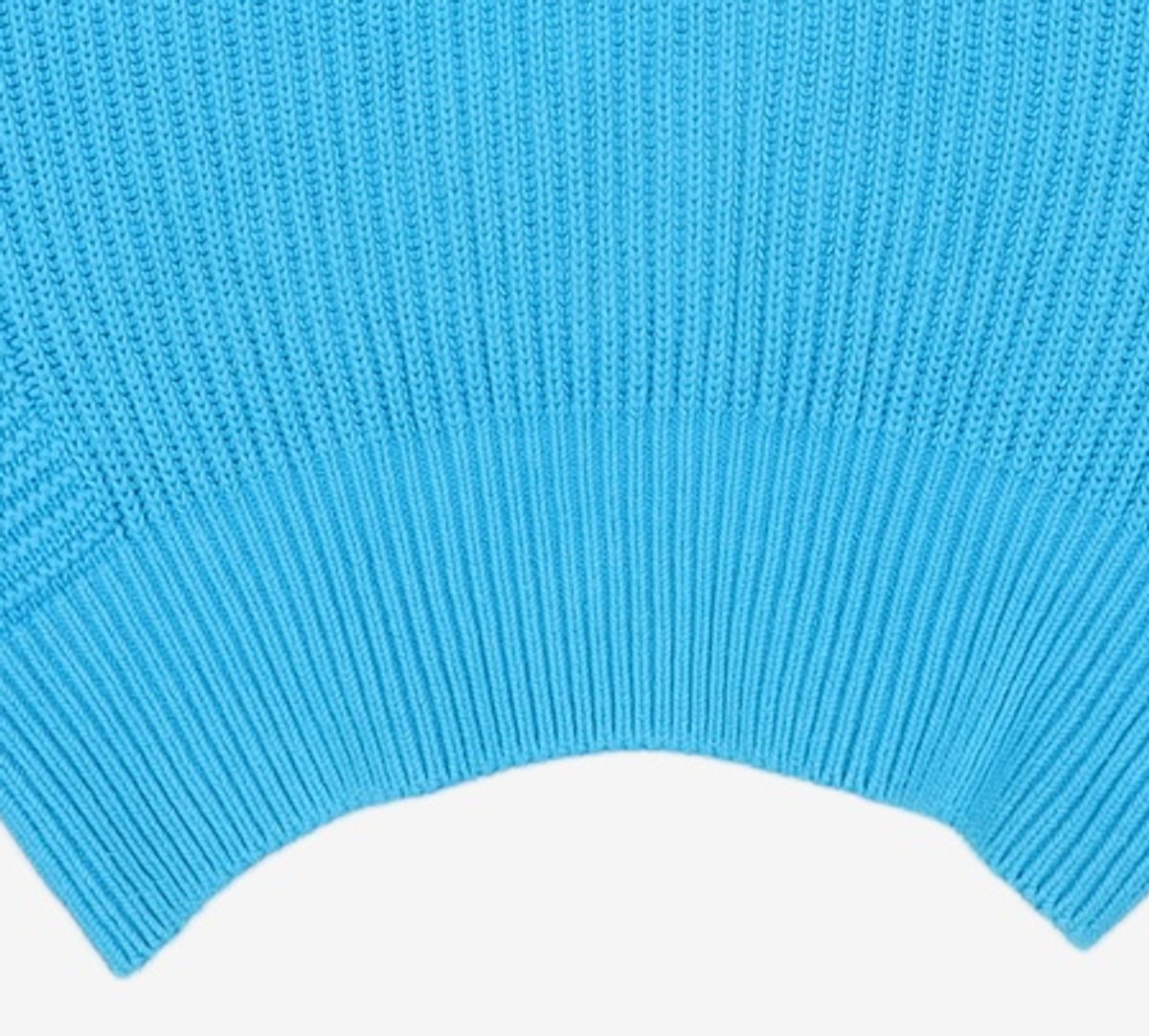 니티드(KNITTED) 니트/스웨터 M