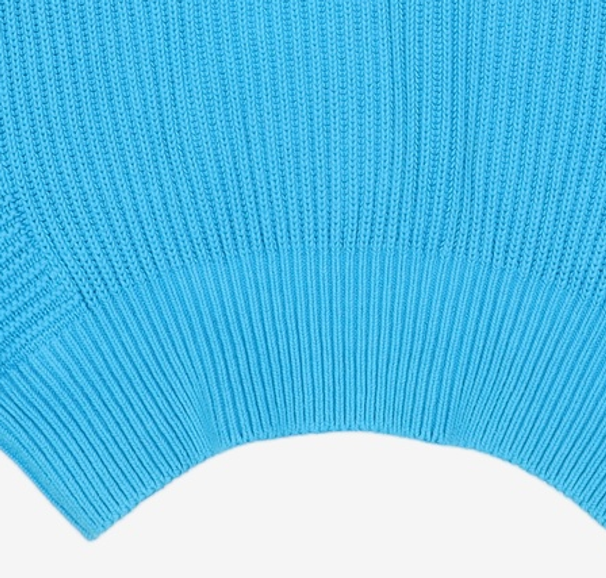 니티드(KNITTED) 니트/스웨터 M