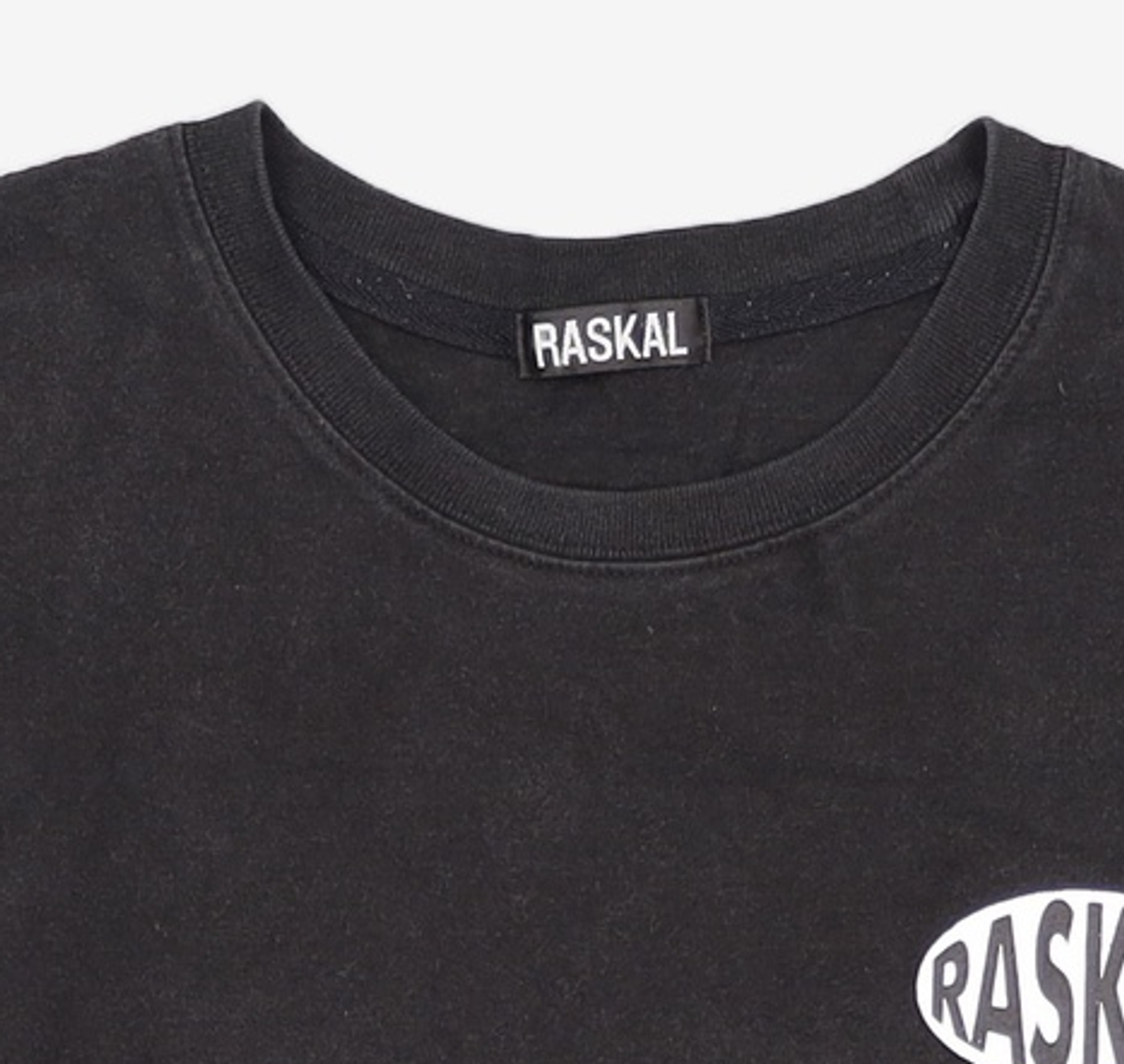 래스칼(RASKAL) 반소매 티셔츠 XL