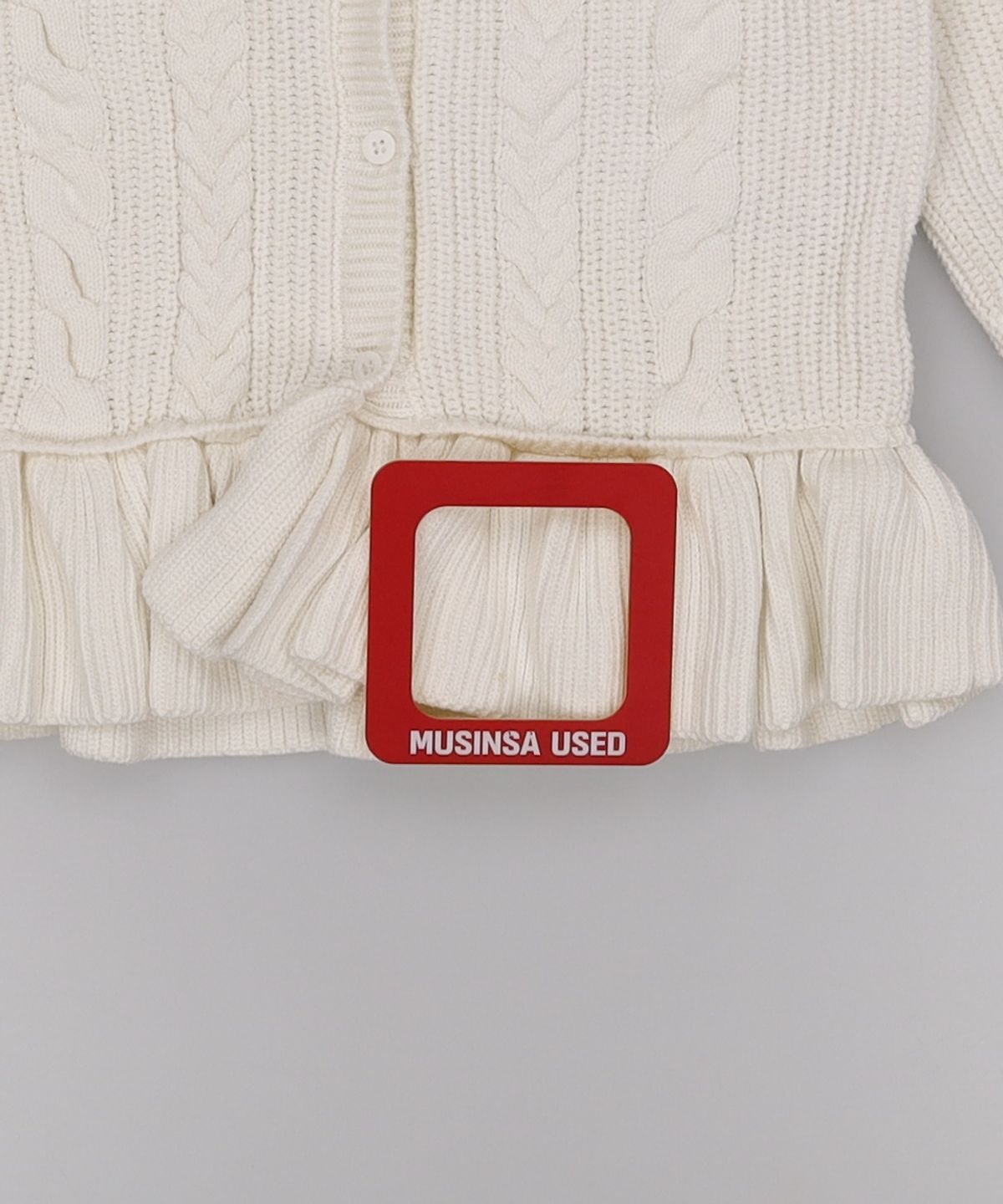 리바이스 키즈(LEVIS KIDS) 카디건 130