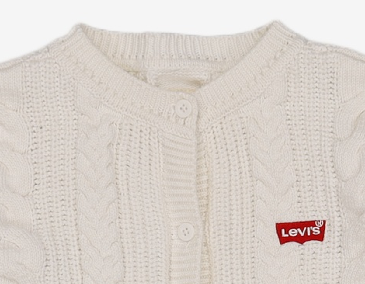 리바이스 키즈(LEVIS KIDS) 카디건 130