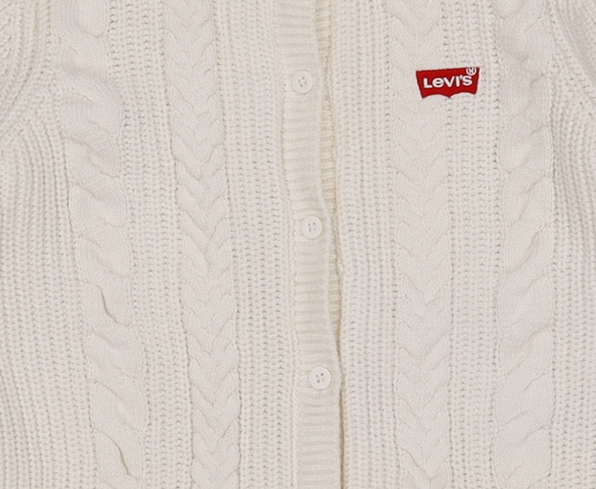 리바이스 키즈(LEVIS KIDS) 카디건 130