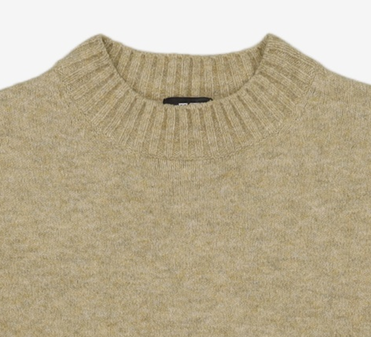 유니클로(UNIQLO) 니트/스웨터 S