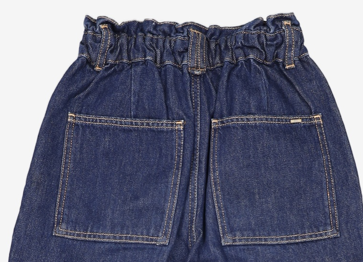 자라(ZARA) 청/데님 팬츠 USA 2