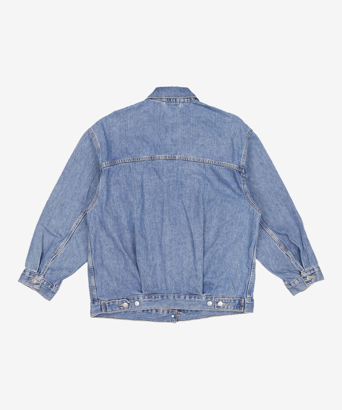 리바이스(LEVI'S) 데님/트러커 재킷 M