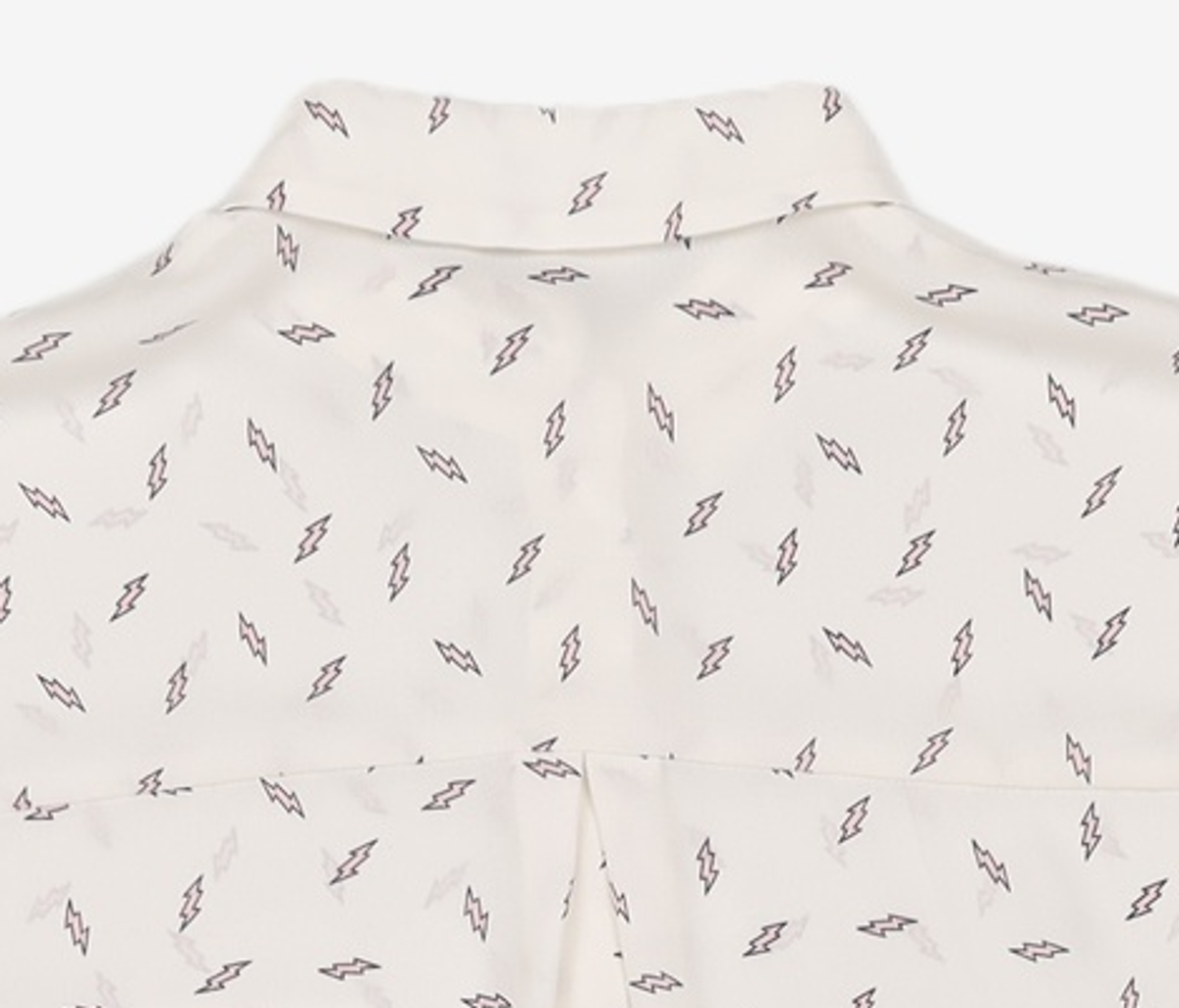 미쏘(MIXXO) 캐주얼 셔츠 S