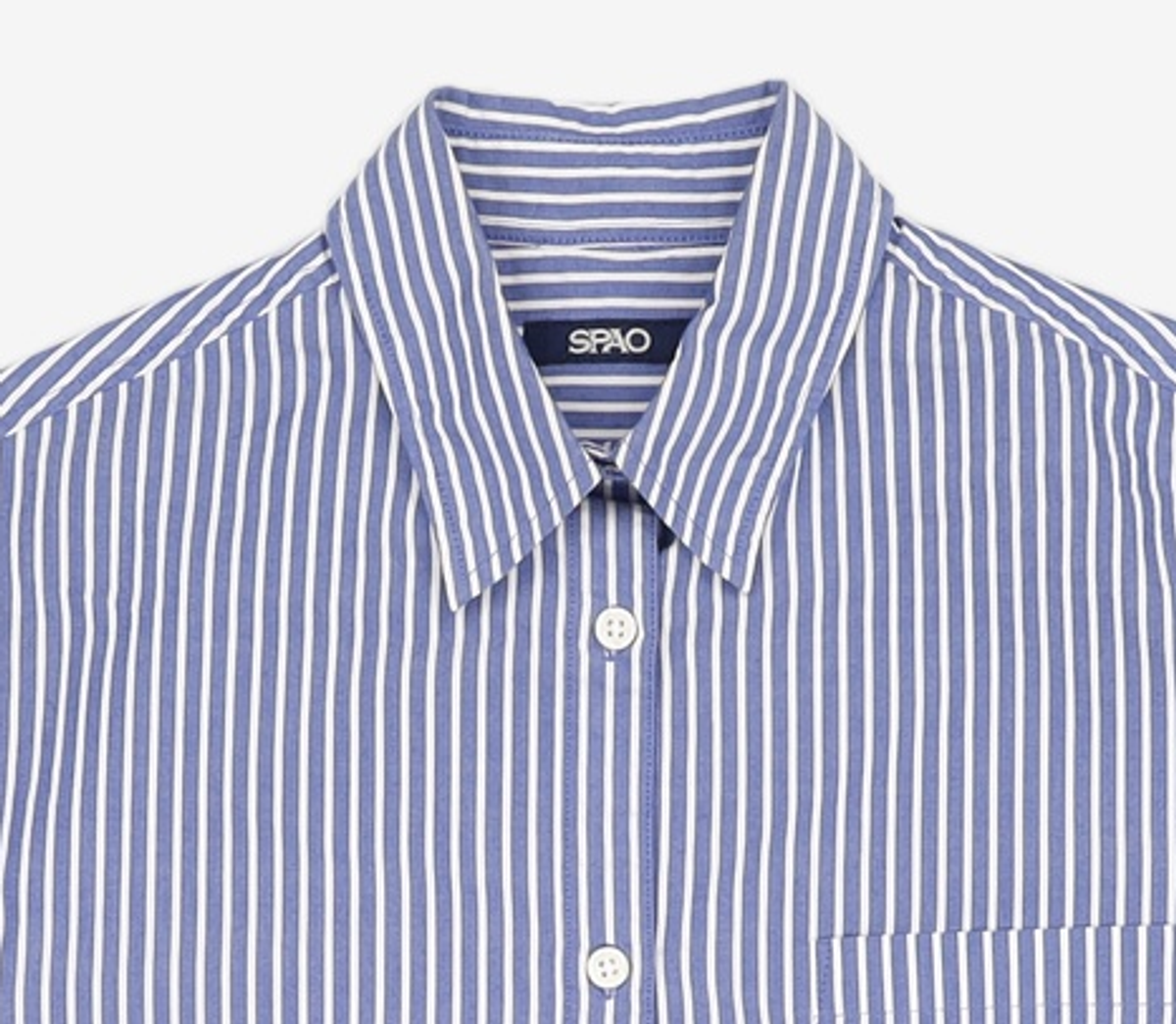 스파오(SPAO) 캐주얼 셔츠 S