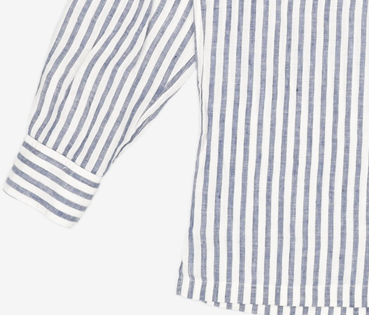 유니클로(UNIQLO) 캐주얼 셔츠 L