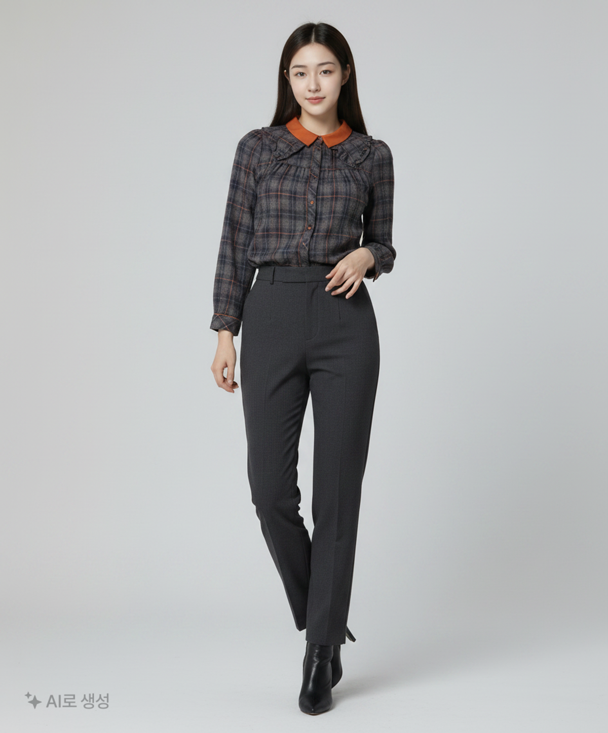 온앤온(ON&ON) 캐주얼 셔츠 1