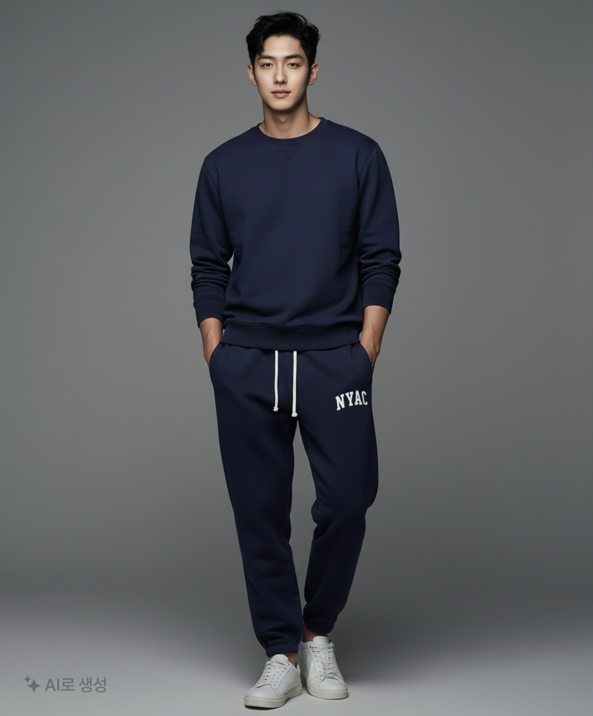 스파오(SPAO) 조거 팬츠 S