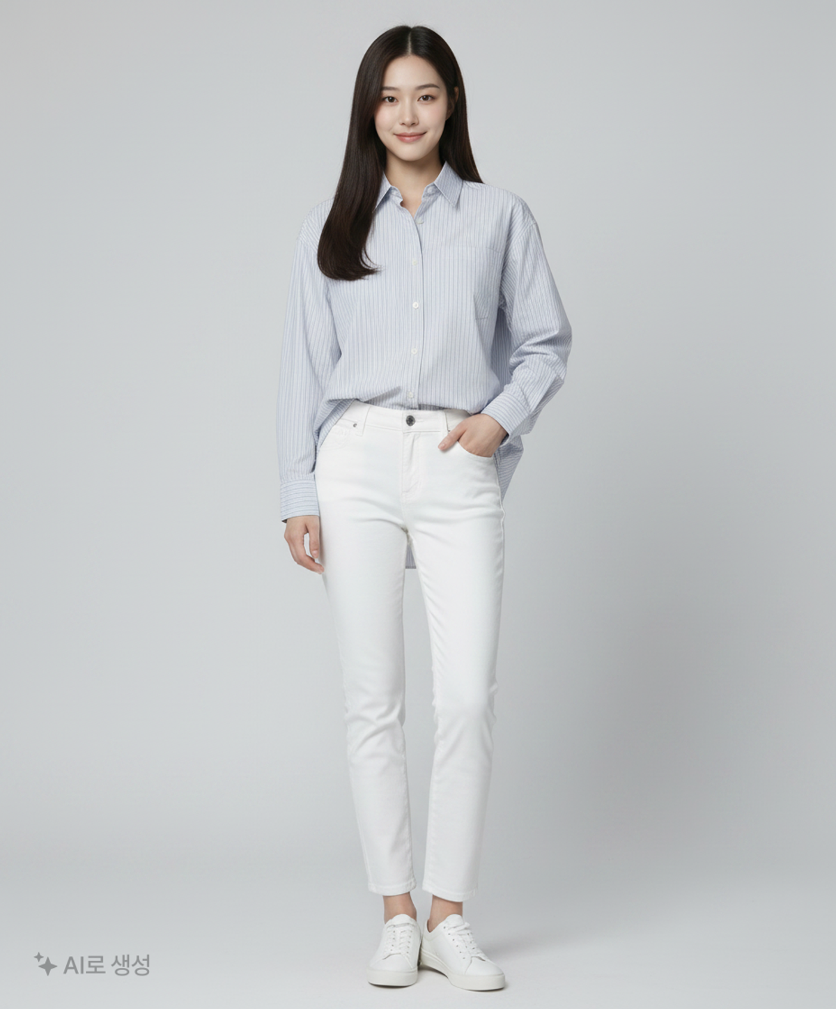 비터셀즈(BITTERCELLS) 캐주얼 셔츠 L