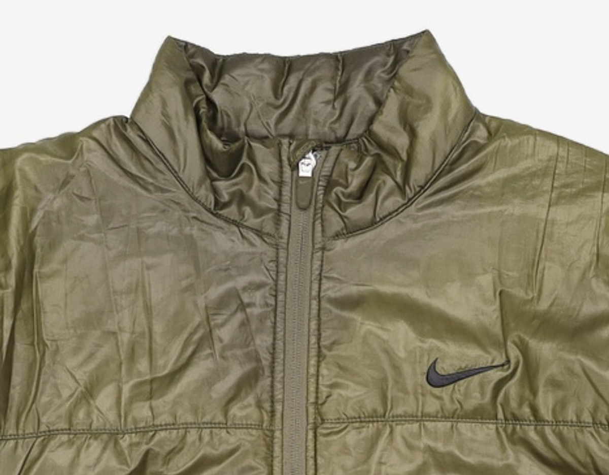 나이키 골프(NIKE GOLF) 숏 패딩/숏 헤비 아우터 XL