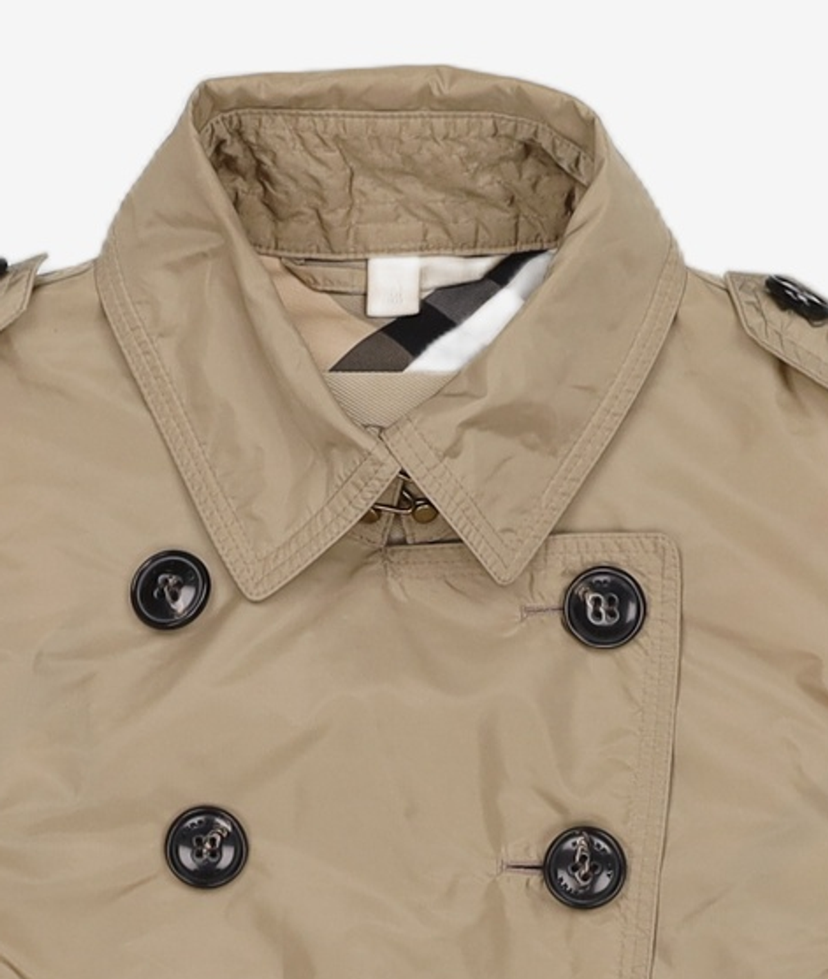 버버리(BURBERRY) 기타 점퍼/재킷 55