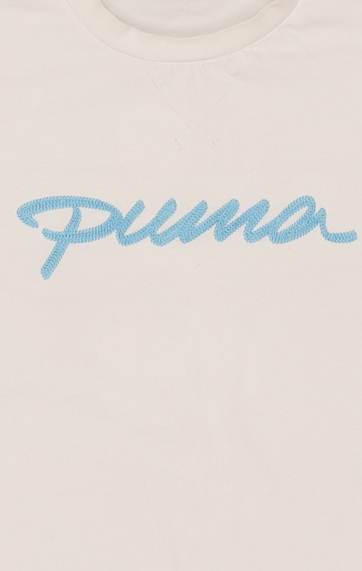 푸마(PUMA) 반소매 티셔츠 US/S