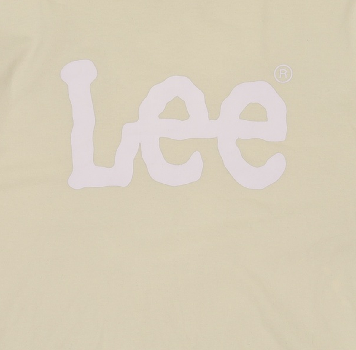 리(LEE) 반소매 티셔츠 M