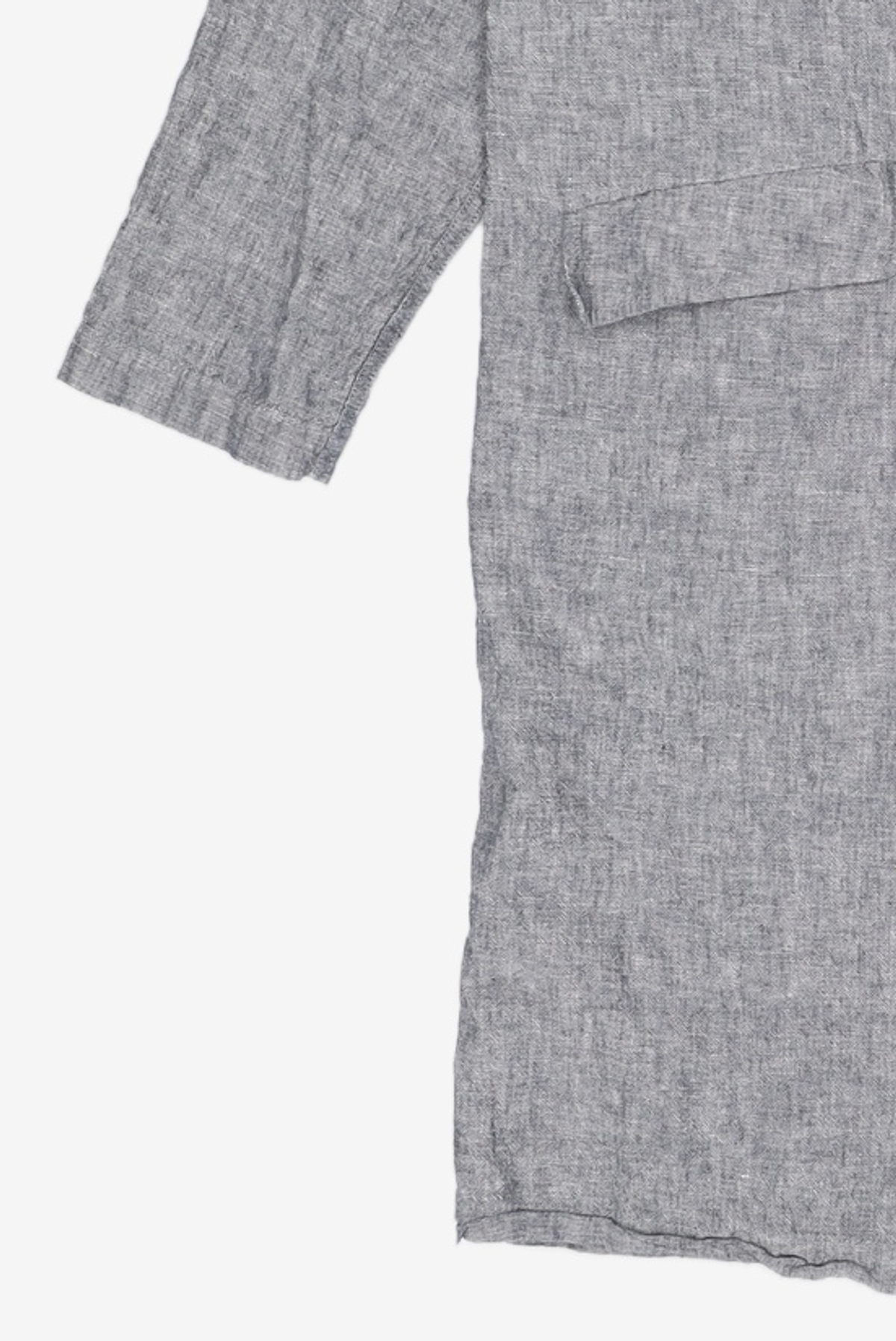 유니클로(UNIQLO) 봄 가을 코트 XL