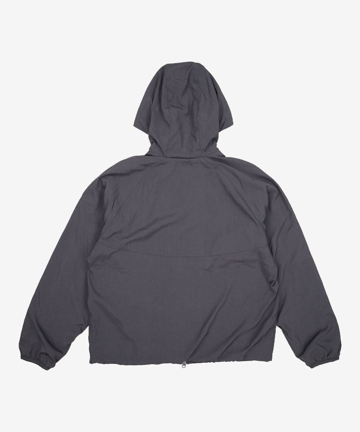 나이키(NIKE) 윈터라이즈드 우븐 후드 재킷 M - 오프 누아르:서밋 화이트 / IQ3757-045 XL