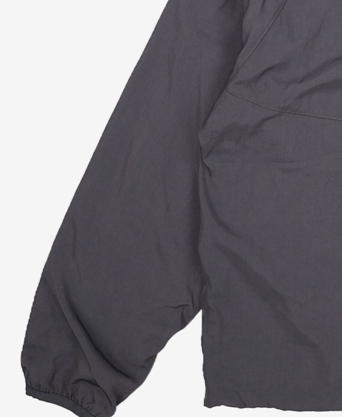 나이키(NIKE) 윈터라이즈드 우븐 후드 재킷 M - 오프 누아르:서밋 화이트 / IQ3757-045 XL