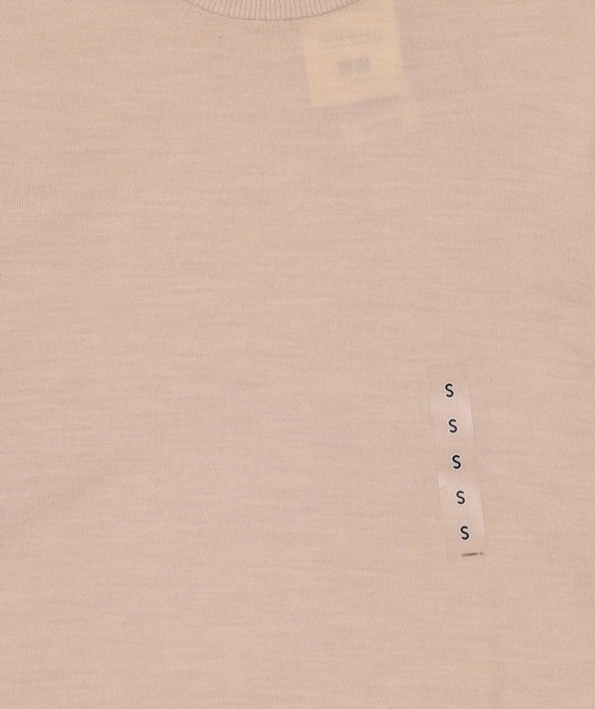 유니클로(UNIQLO) 니트/스웨터 S