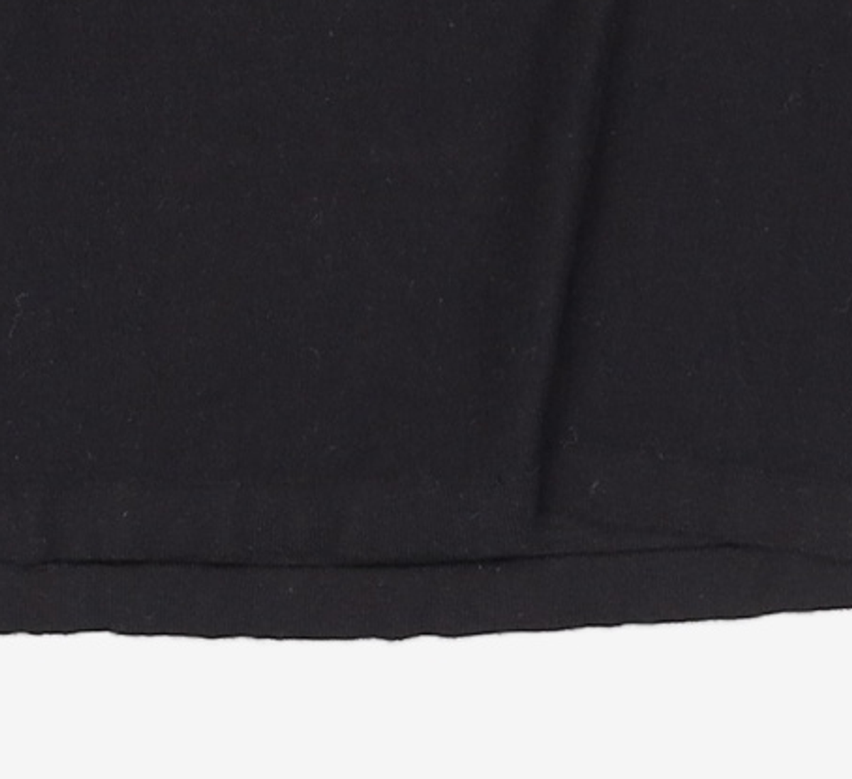 앙개(ANGGAE) Off Shoulder Pullover  Black S