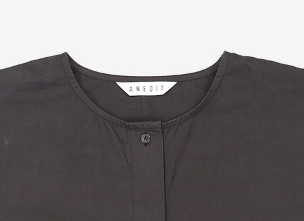 언에디트(ANEDIT) 캐주얼 셔츠 3XL