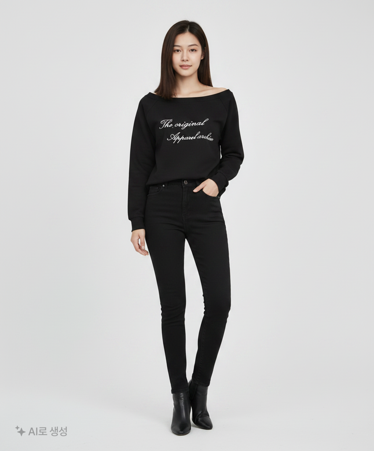 어패럴아카이브(APPAREL ARCHIVE) 맨투맨/스웨트셔츠 XL