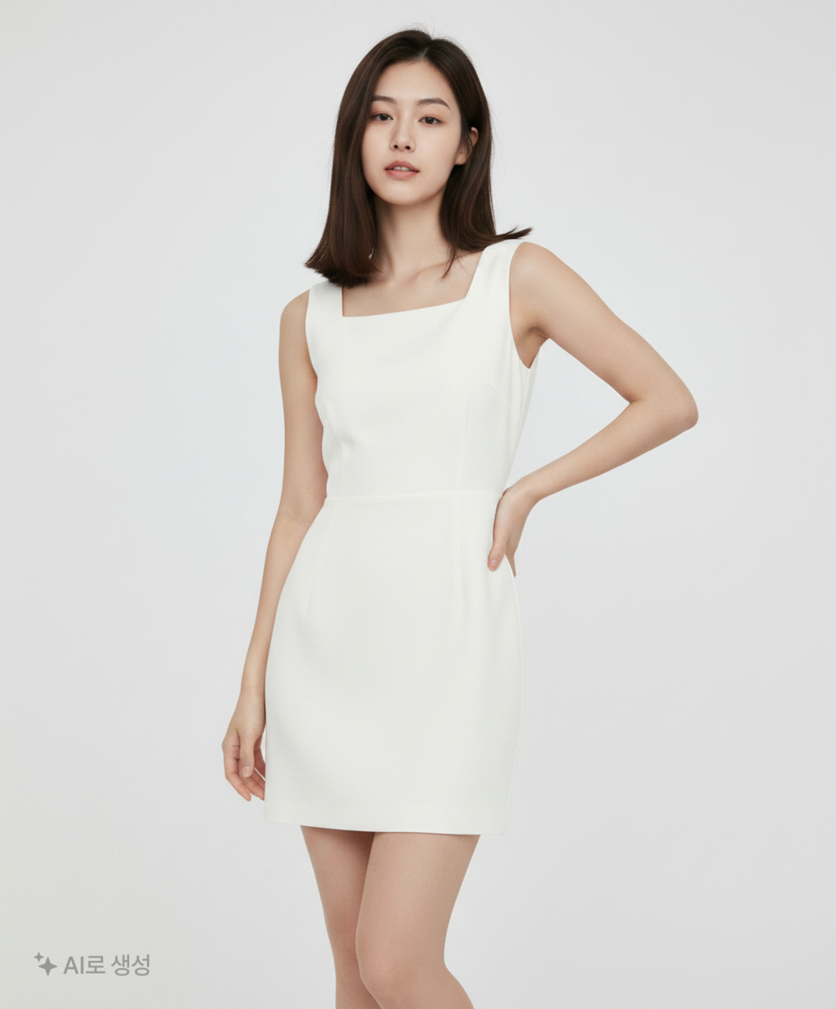 자라(ZARA) 미니 원피스 S