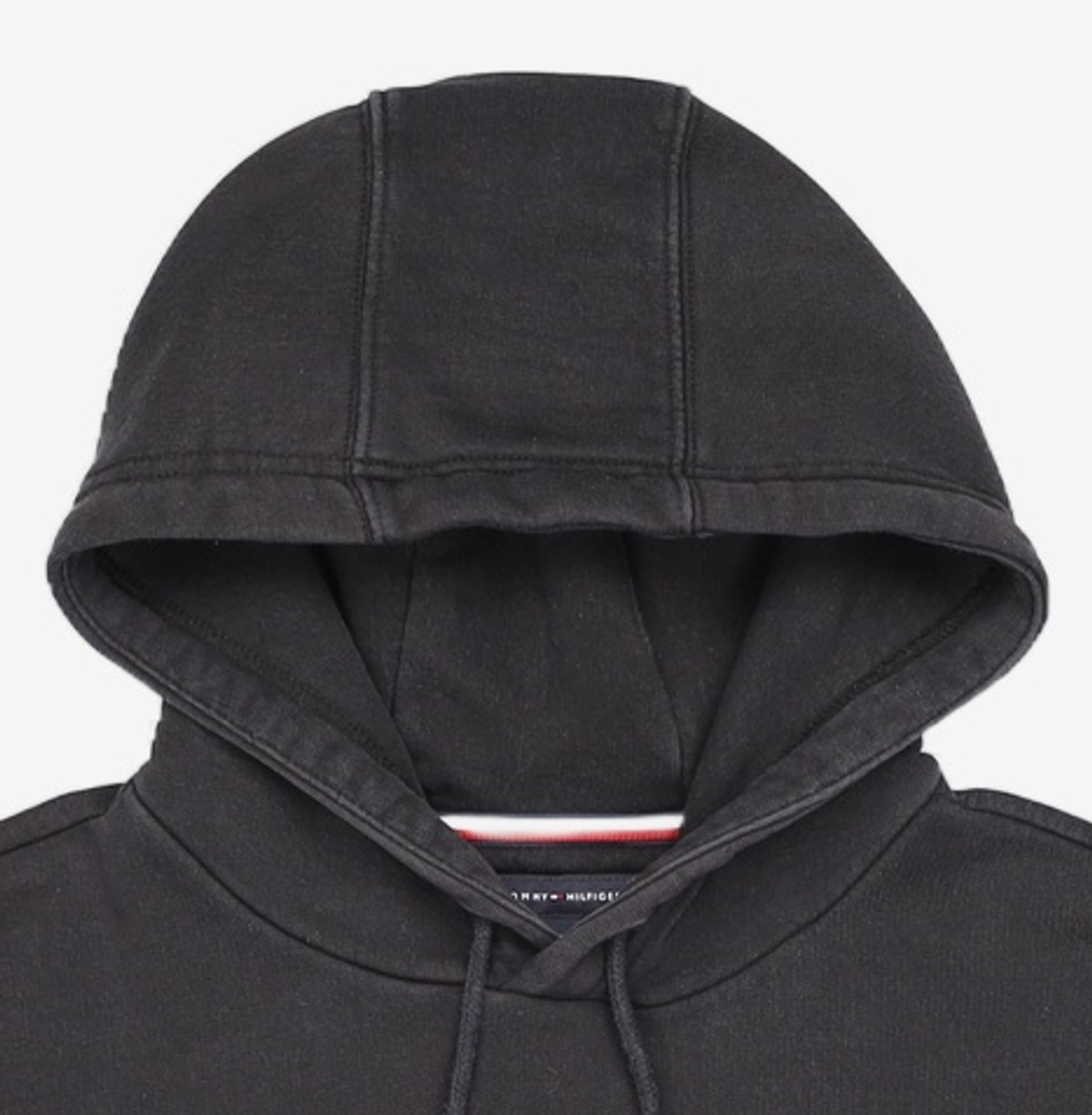 타미힐피거(TOMMY HILFIGER) 후드 티셔츠 XL