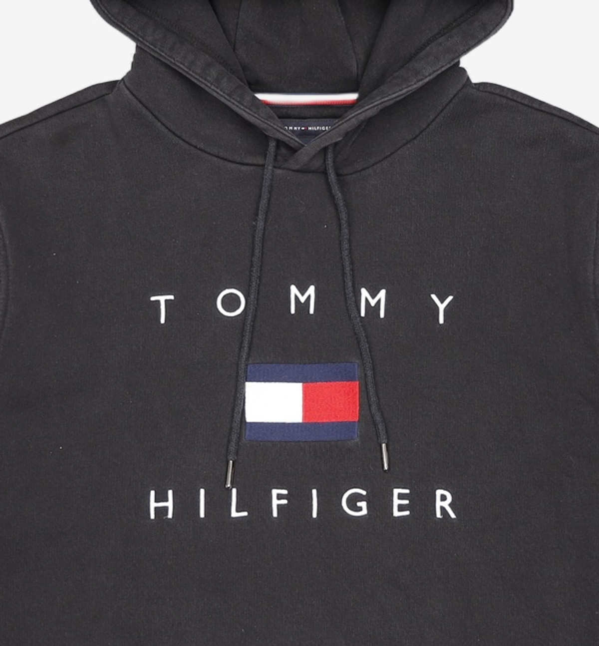 타미힐피거(TOMMY HILFIGER) 후드 티셔츠 XL