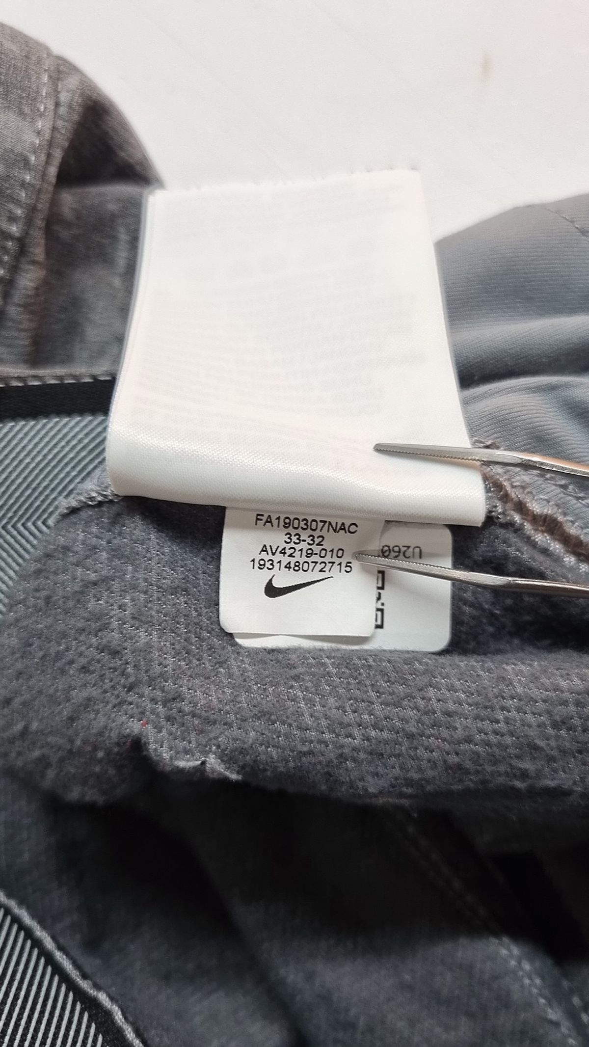 나이키(NIKE) 기타 바지 84
