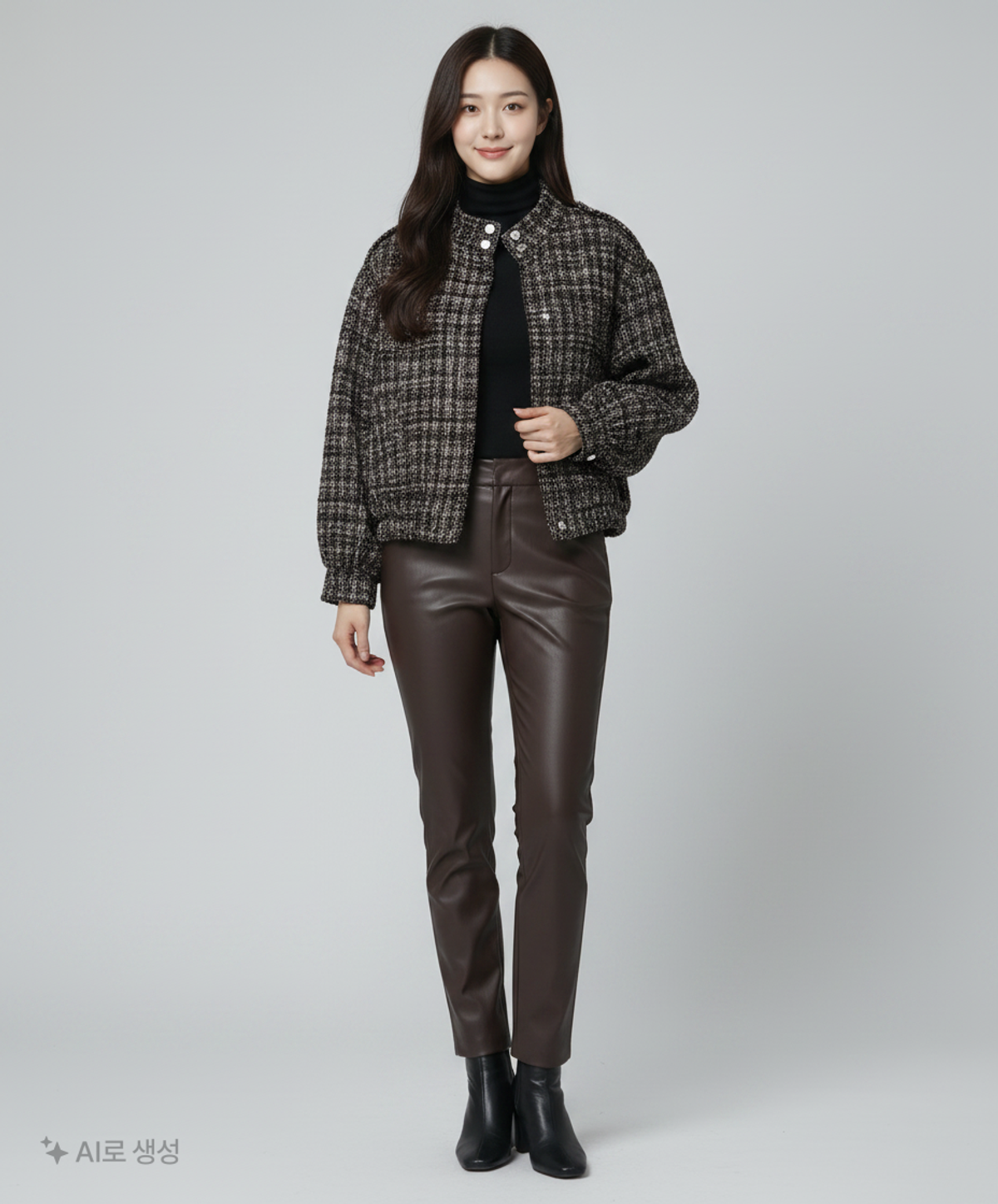 자라(ZARA) 기타 점퍼/재킷 S