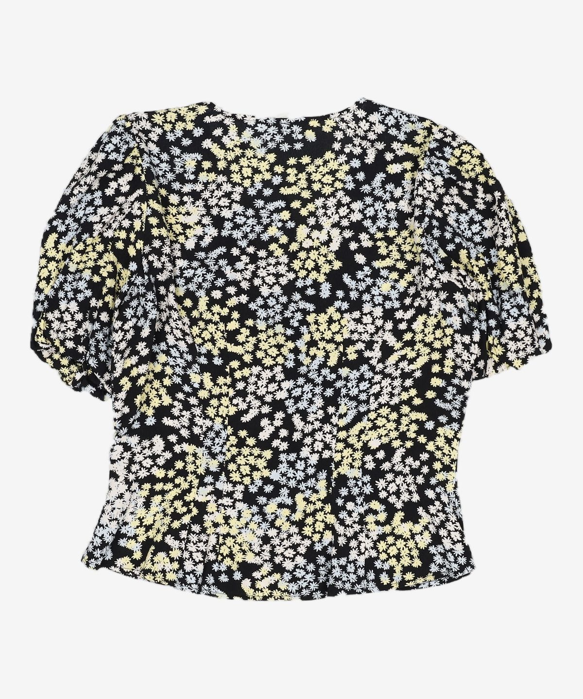 에이치앤엠(H&M) 블라우스 34