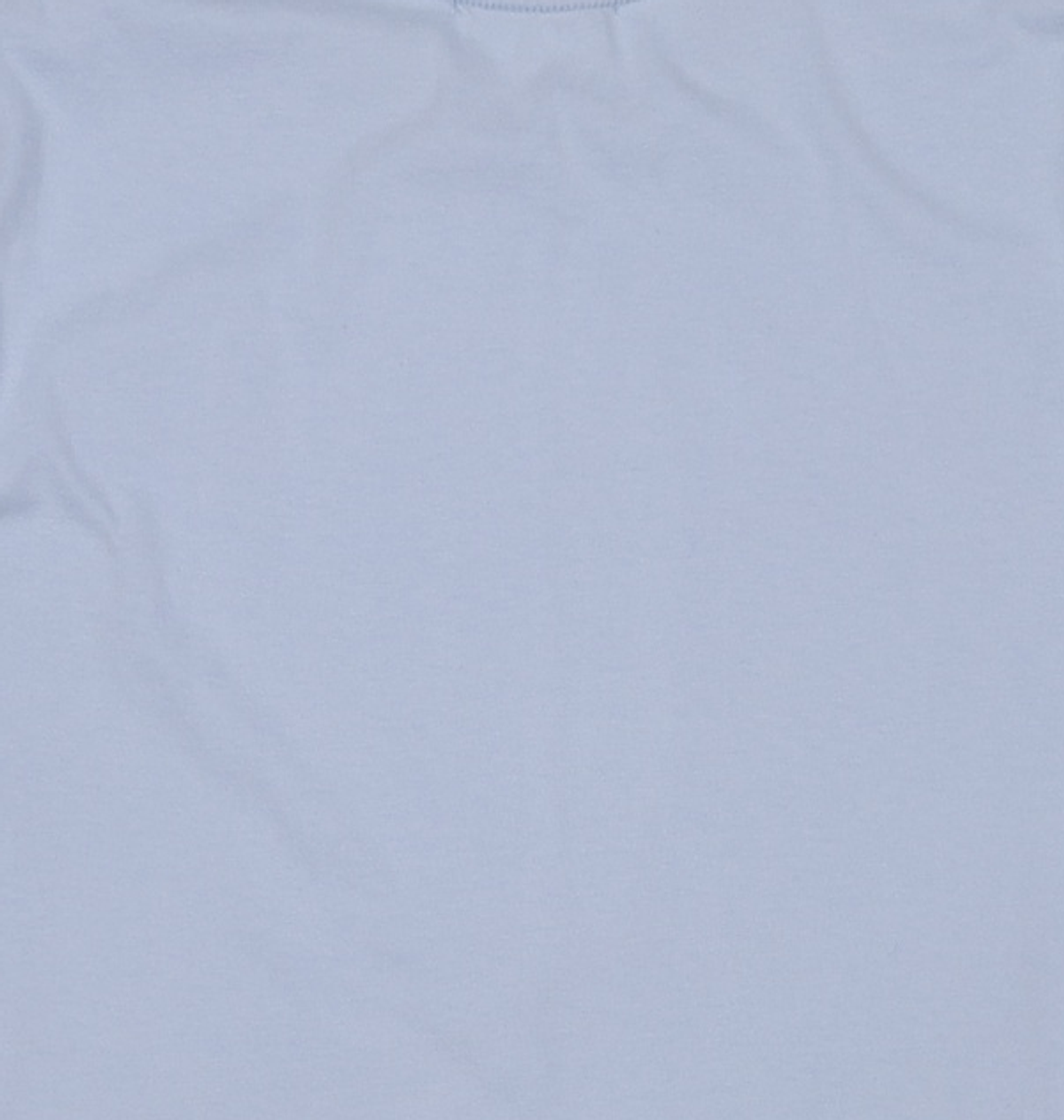 논로컬(NONLOCAL) Lily Print T-shirt - Light Blue FREE