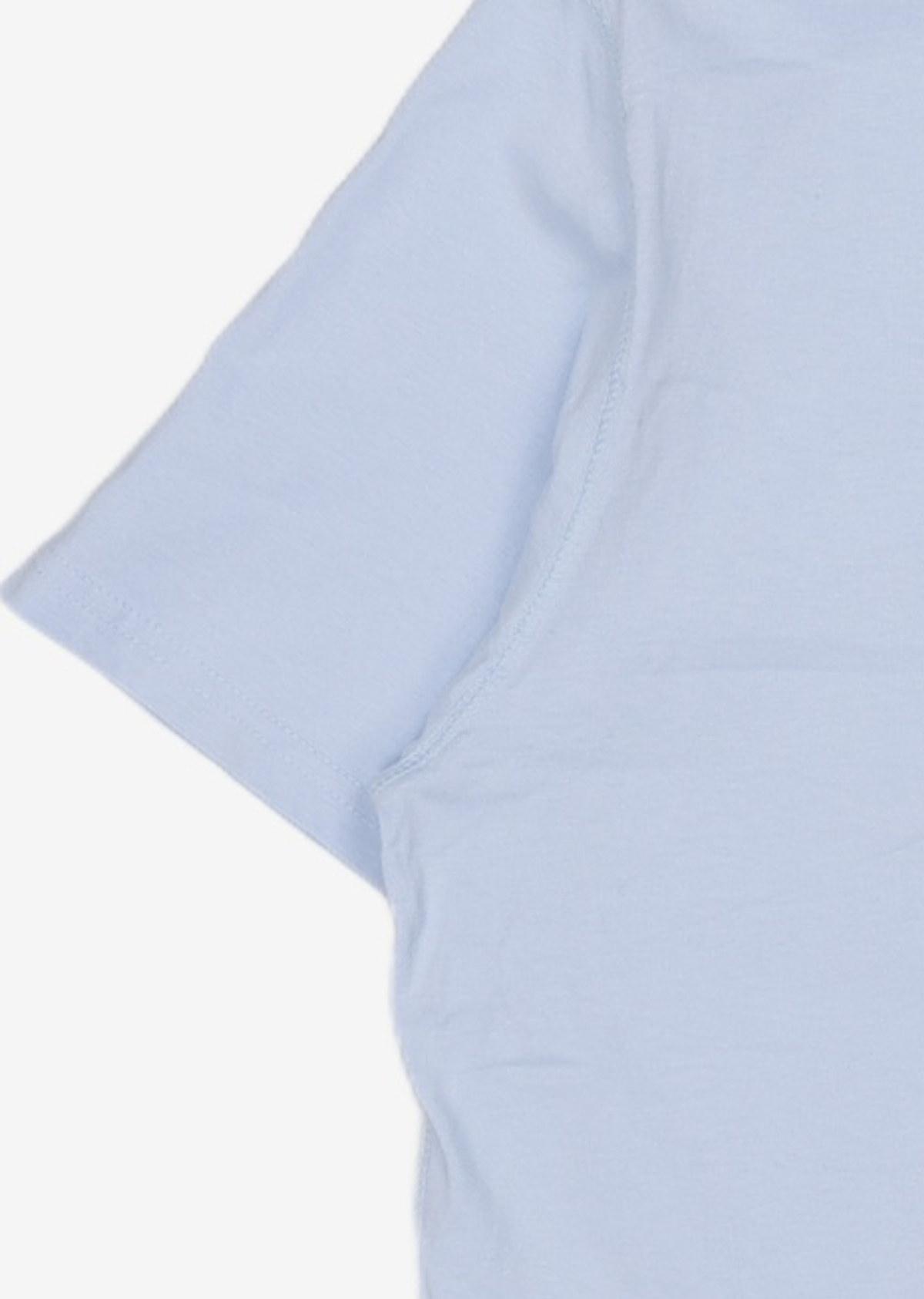 엠엠엘지(MMLG) [Mmlg] Mm FAMILY HF-T (BABY BLUE) M