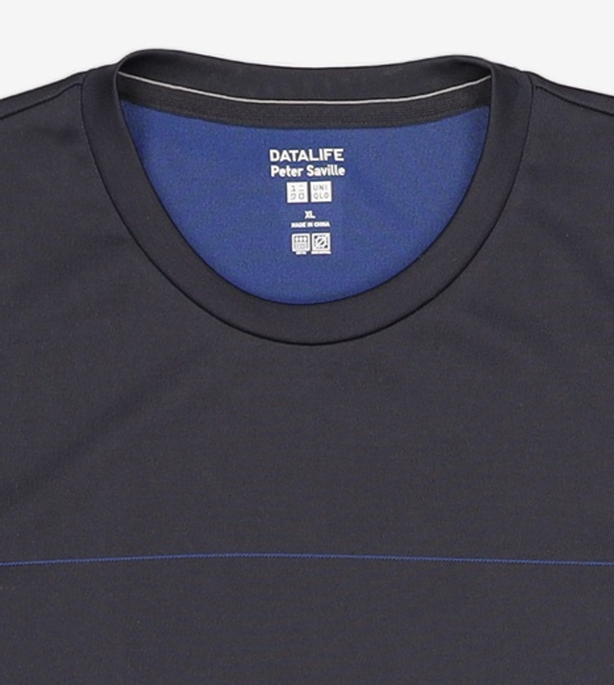 유니클로(UNIQLO) 반소매 티셔츠 XL