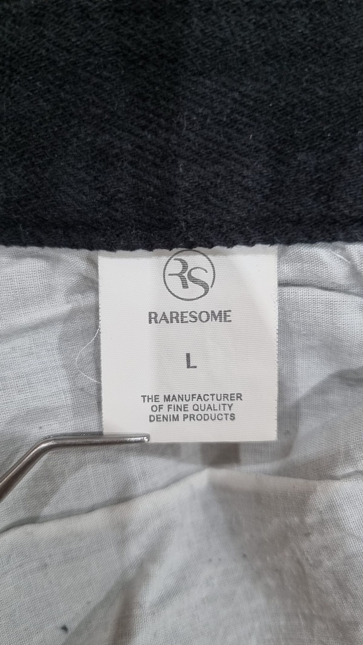 레어썸(RARESOME) 코튼 팬츠 L