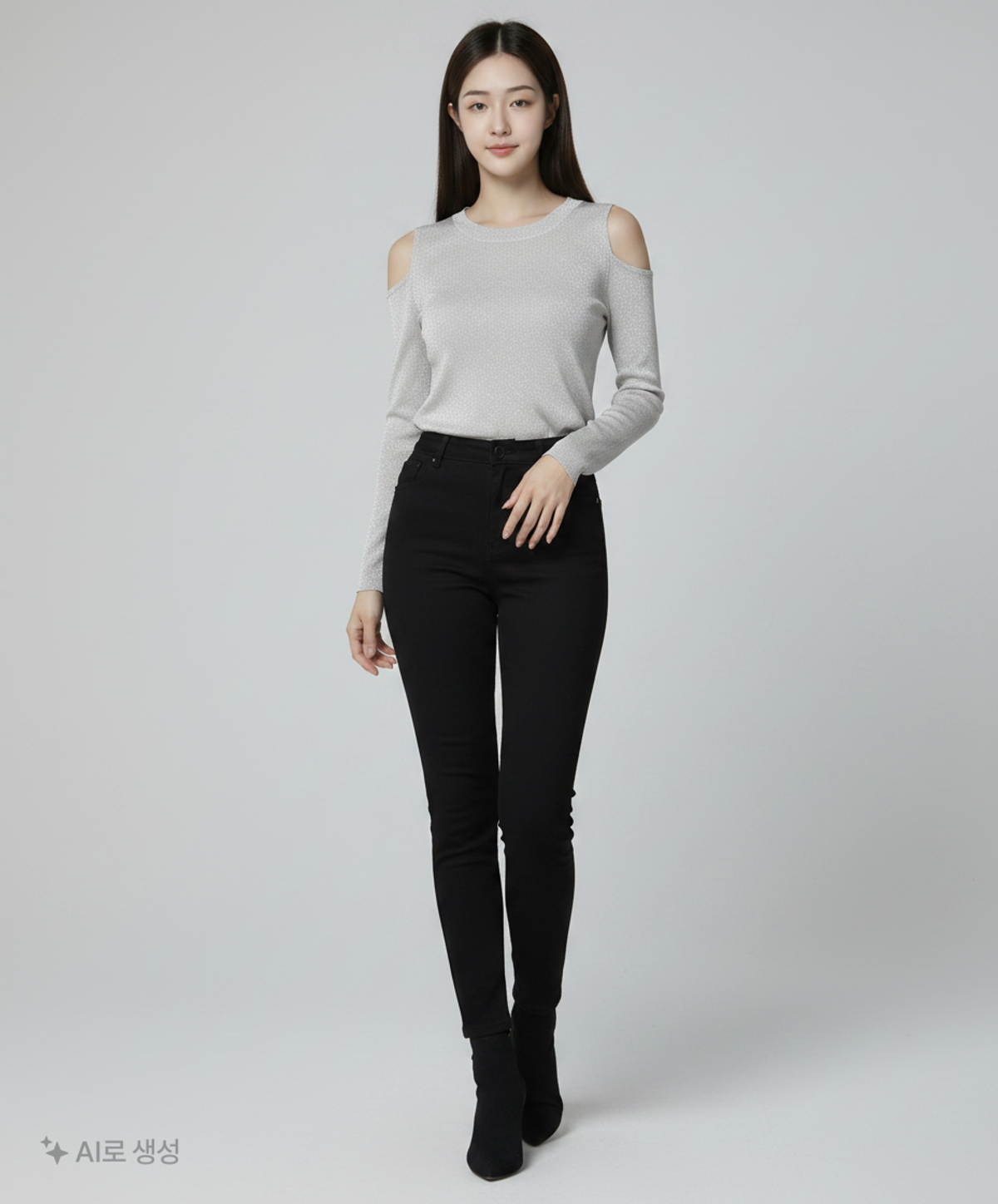 아틀리에 나인(ATELIER NAIN) 기타 상의 FREE