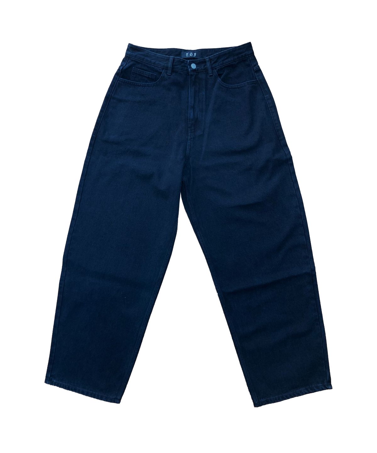 더 건프(THE GUNF) TGF DENIM PANTS