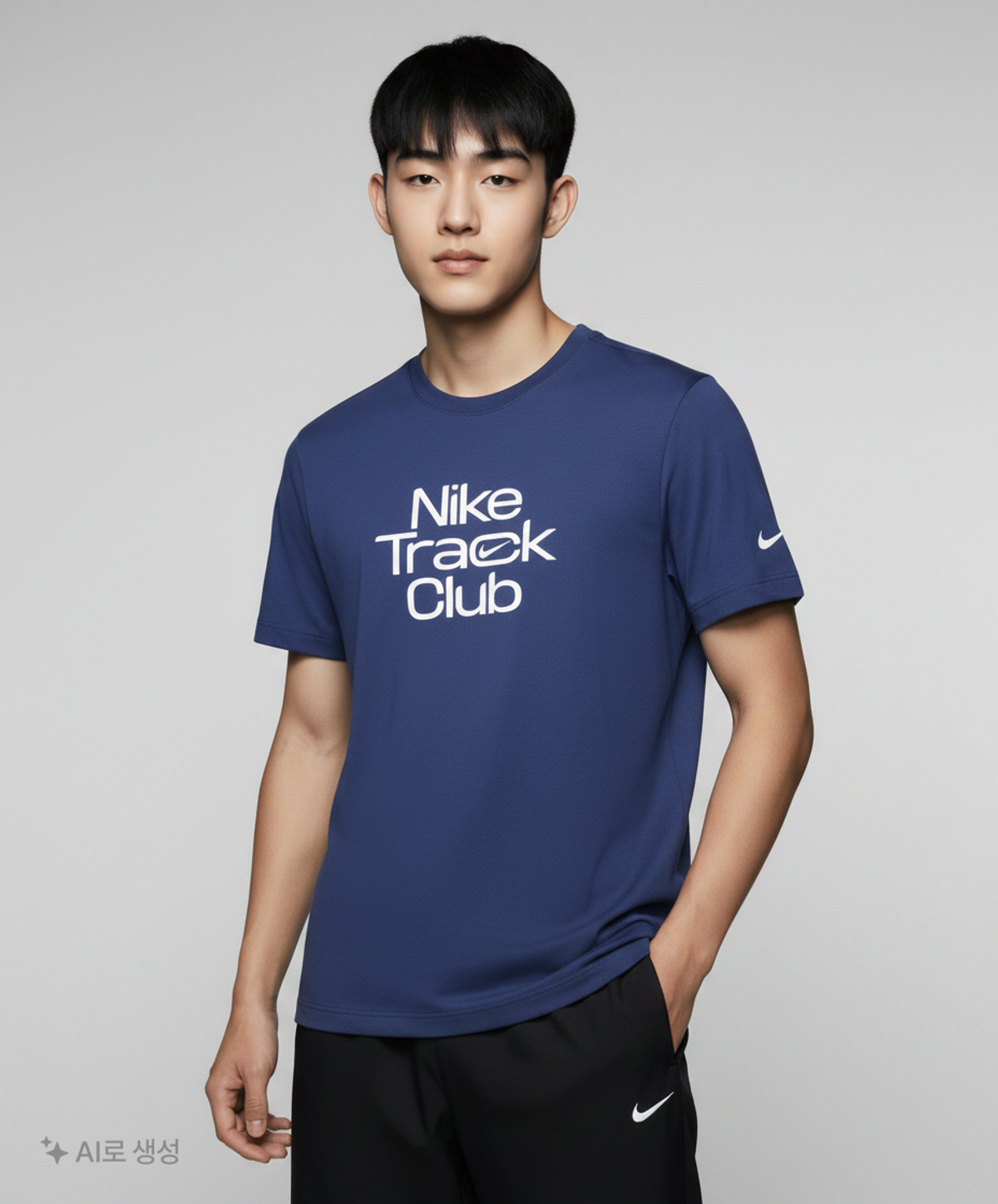 나이키(NIKE) 반소매 티셔츠 100