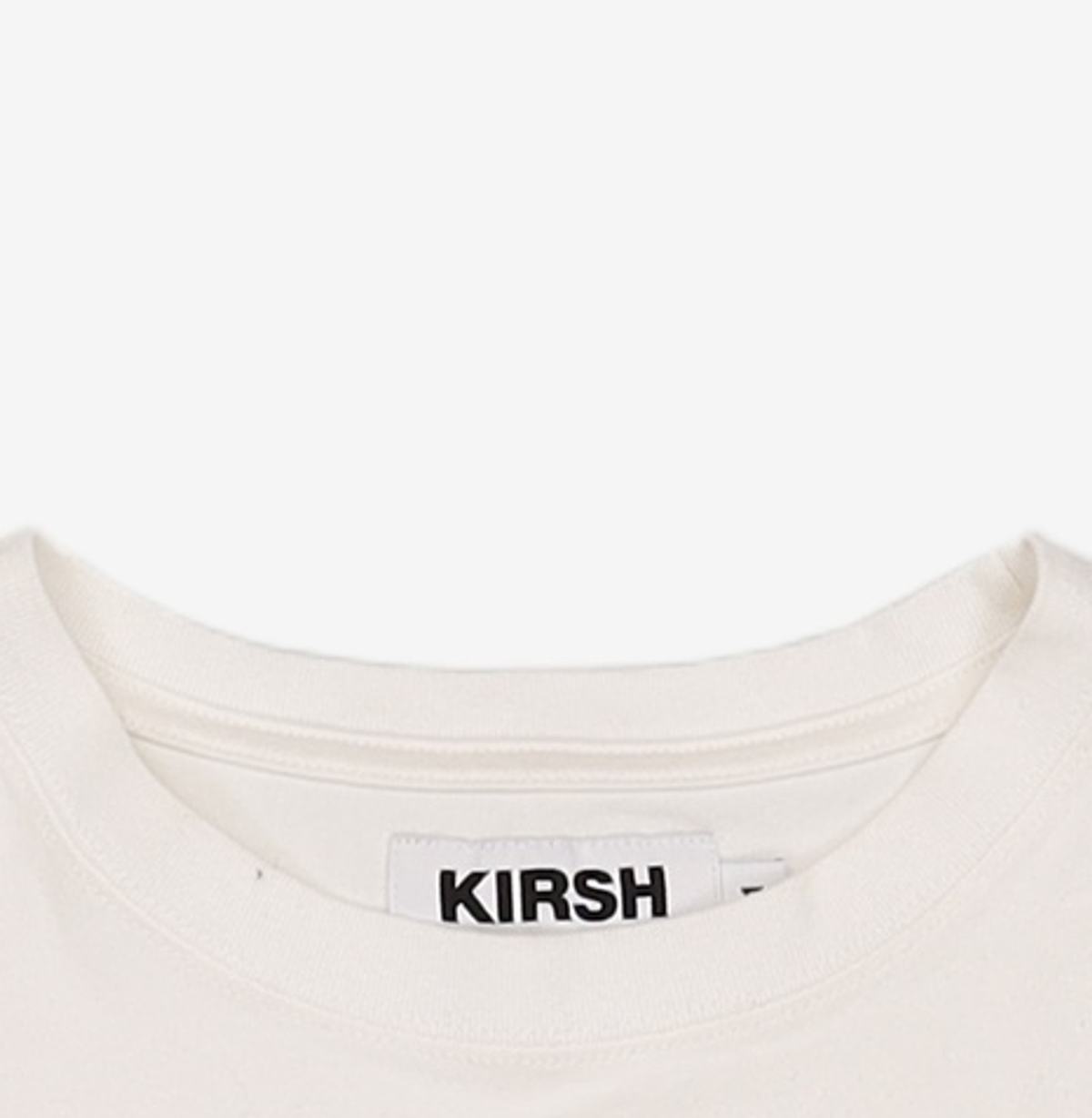 키르시(KIRSH) 반소매 티셔츠 1