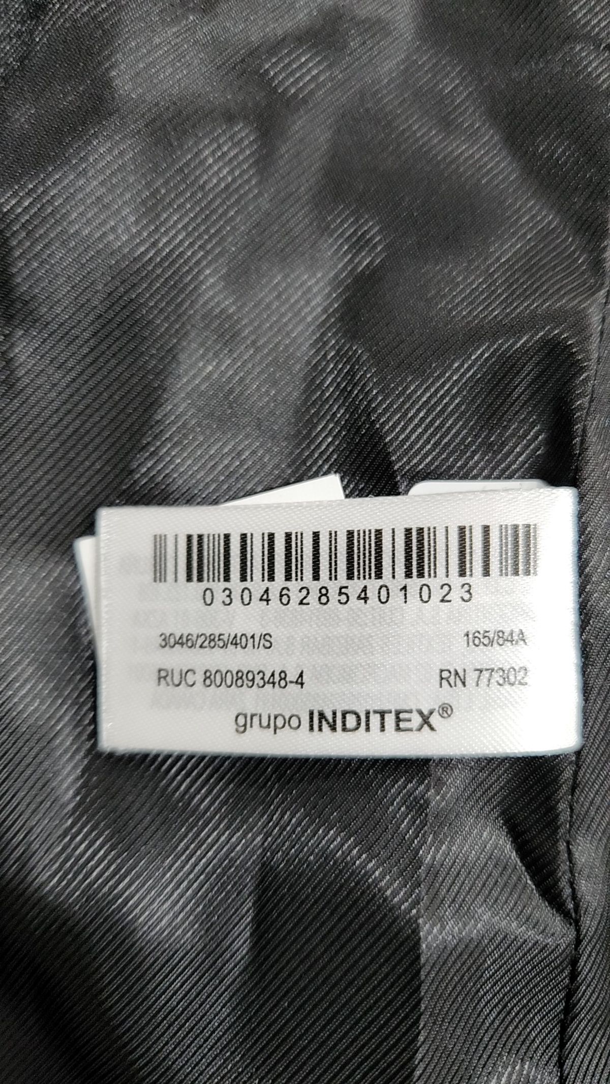 자라(ZARA) 슈트/블레이저 재킷 S