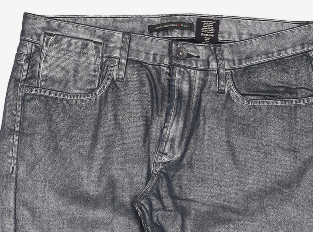 존바바토스(John Varvatos) 청/데님 팬츠 31