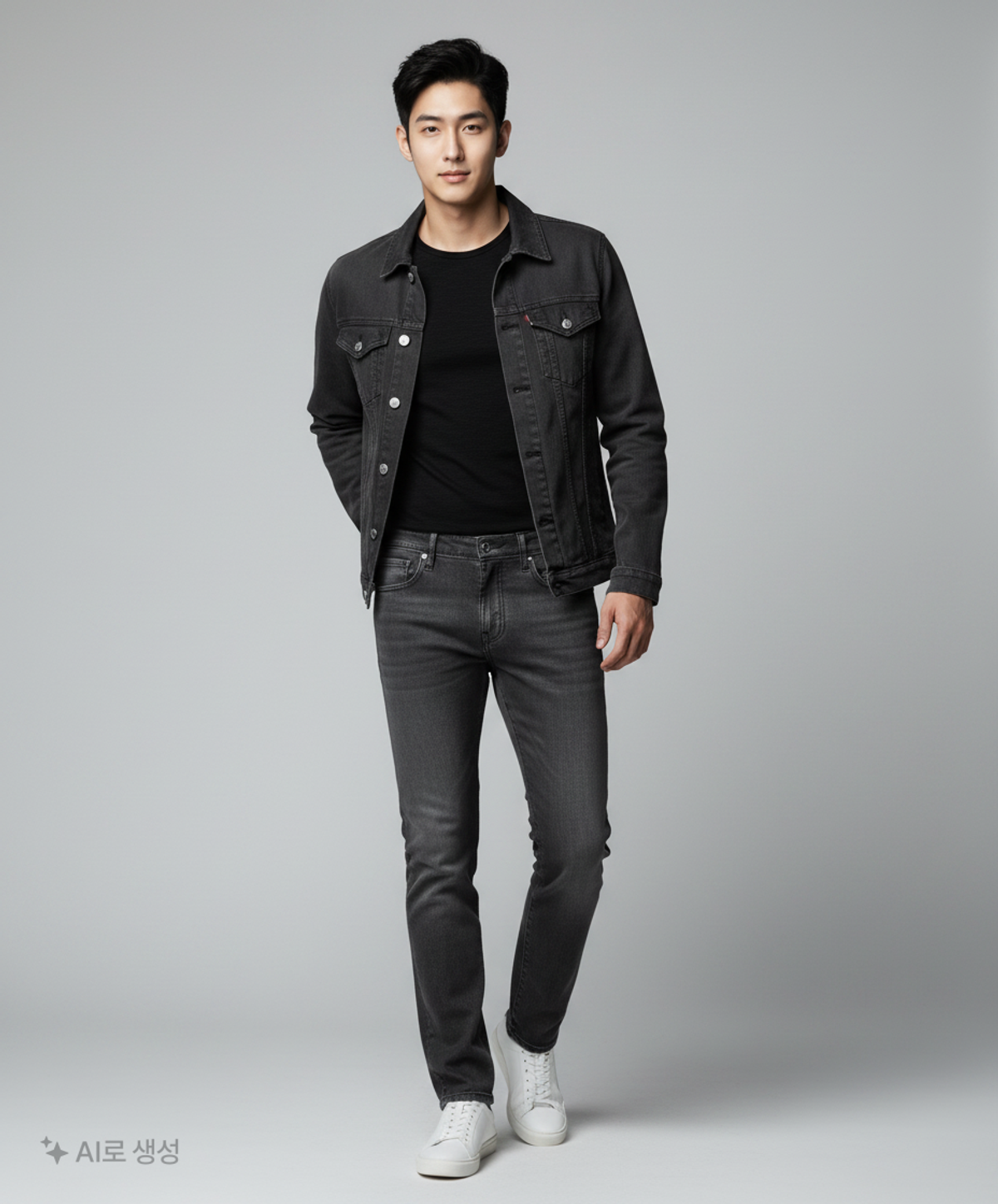 존바바토스(John Varvatos) 청/데님 팬츠 31