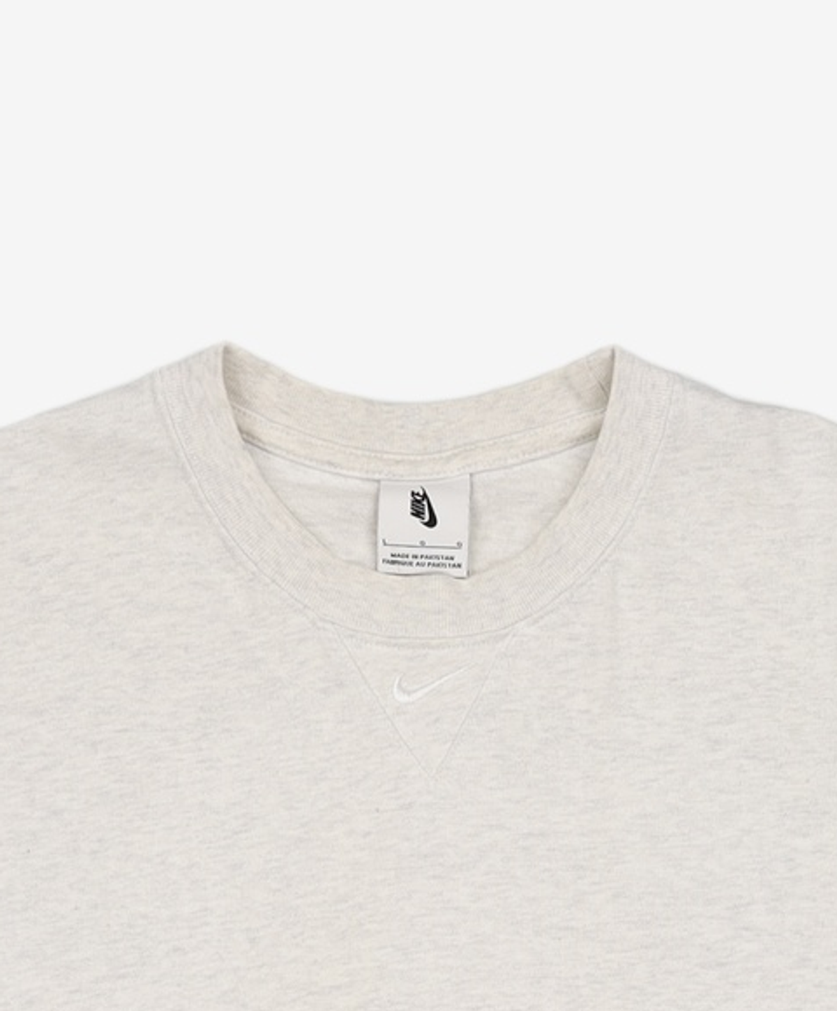 나이키(NIKE) 반소매 티셔츠 100