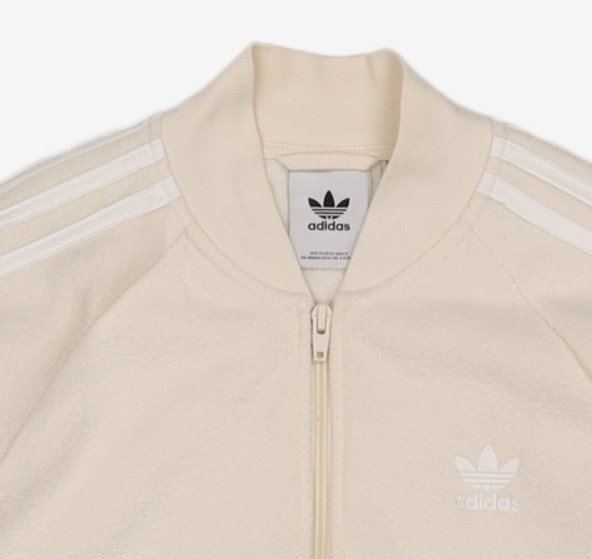 아디다스(ADIDAS) 아디컬러 SST 스포츠 트랙 재킷 IB7729 S